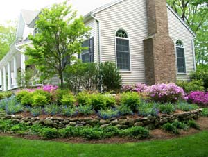Dyer Landscaping & Lawn Care, Inc